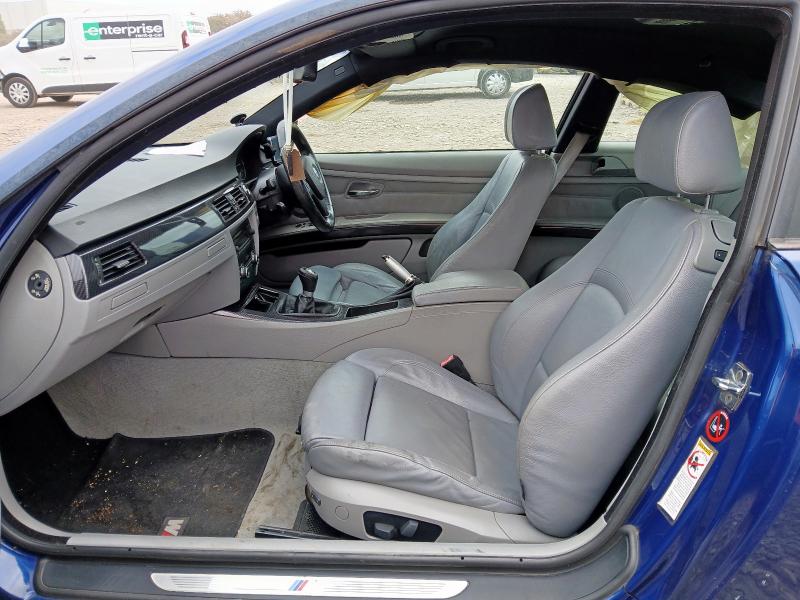 2008 BMW 3 SERIES M SPORT