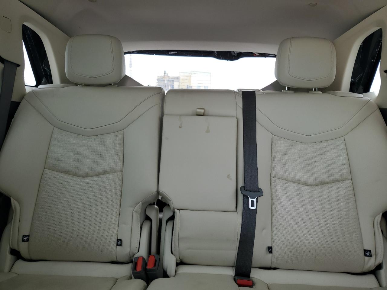 2023 Cadillac Xt5 Premium Luxury VIN: 1GYKNCR42PZ146000 Lot: 70192885