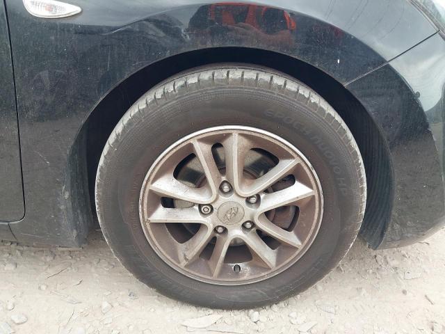 2012 HYUNDAI I30 ACTIVE 