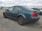 2001 VOLKSWAGEN JETTA GLS TDI   à vendre chez Copart ON - OTTAWA