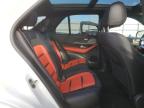 2023 MERCEDES-BENZ GLE AMG 53 4MATIC   for sale at Copart AB - EDMONTON