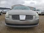 2004 NISSAN MAXIMA SE   for sale at Copart AB - EDMONTON