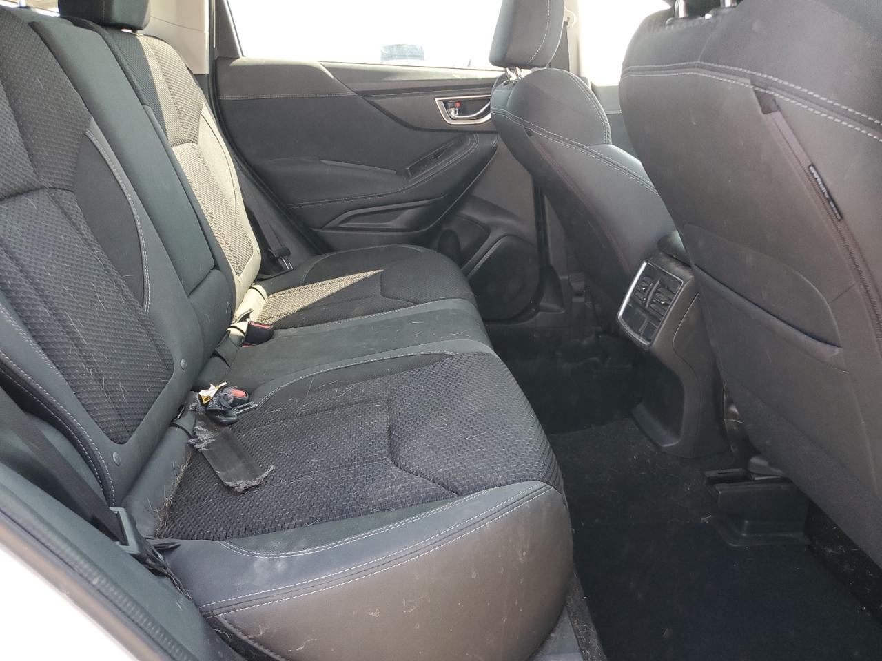 2022 Subaru Forester Premium VIN: JF2SKADC7NH469903 Lot: 69663415