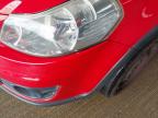 2013 SUZUKI SX4 SZ3  for sale at Copart EAST KILBRIDE