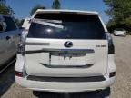 2022 LEXUS GX 460   for sale at Copart AB - CALGARY