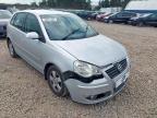 2005 VOLKSWAGEN POLO S for sale at Copart WISBECH