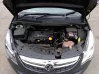 2012 VAUXHALL CORSA EXCL for sale at Copart WHITBURN
