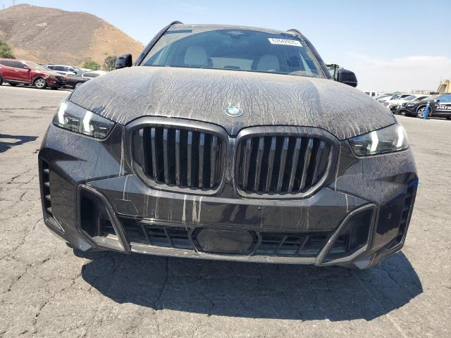  BMW X5 2024 Czarny