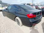 2018 BMW 3 SERIES M SPORT for sale at Copart BRISTOL