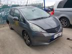 2014 HONDA JAZZ ES + I-VTEC  for sale at Copart ROCHFORD