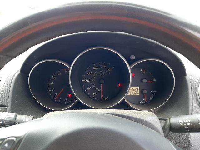 2004 MAZDA 3 TS