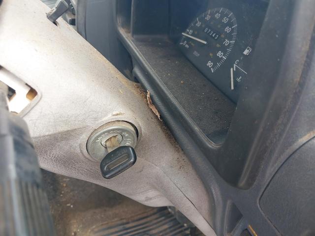 2001 DAIHATSU HI-JET