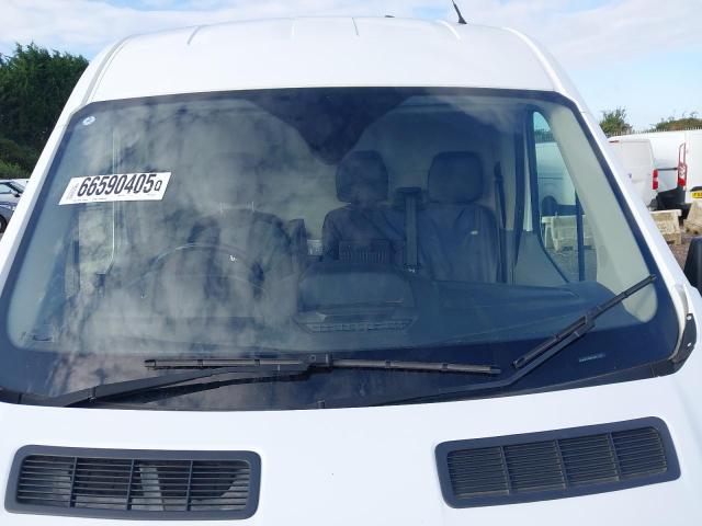 2019 FORD TRANSIT 350 