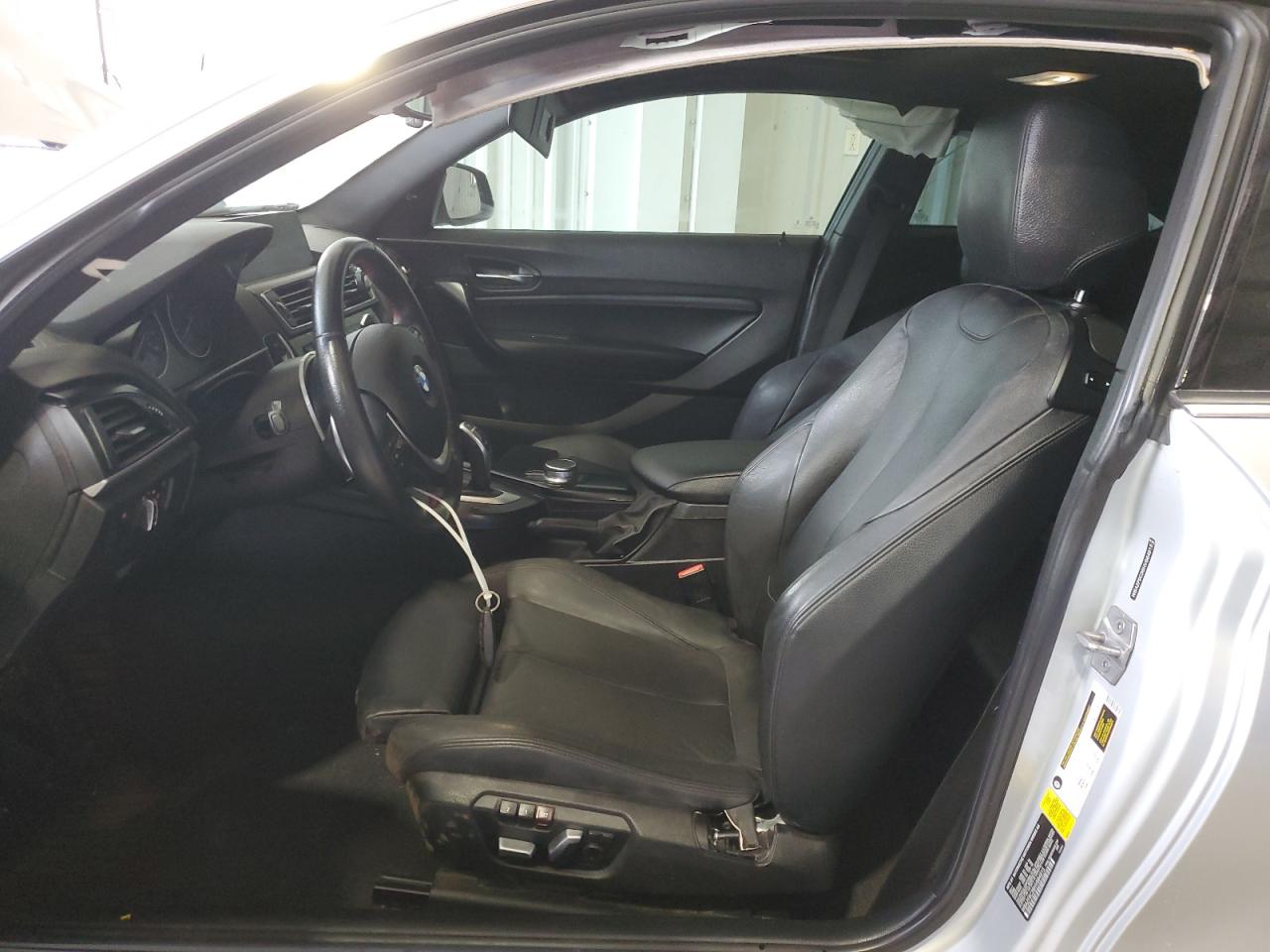 2017 BMW 230I VIN: WBA2F9C36HV664915 Lot: 70333215