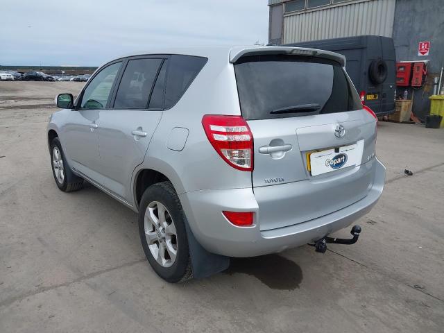 2011 TOYOTA RAV4 XT-R