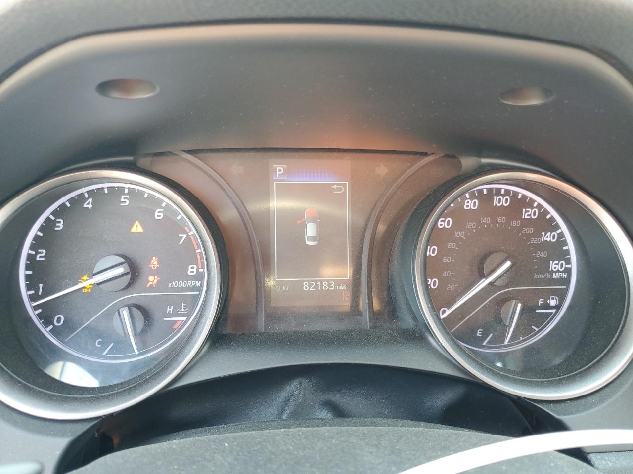 4T1G11AK9MU536103 2021 Toyota Camry Se