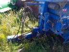 2022 BUNN SPREADER for sale at Copart WOLVERHAMPTON