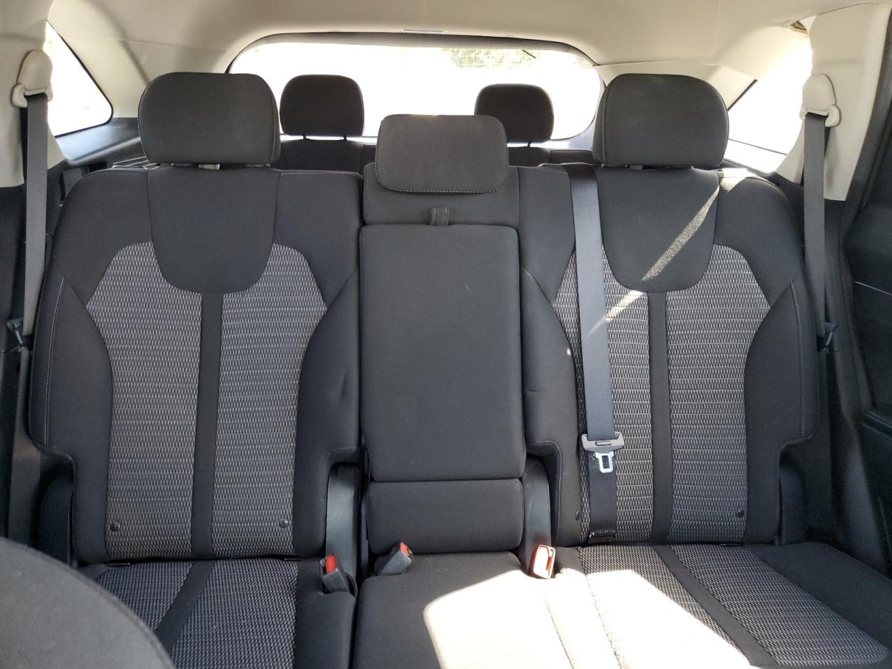 2021 Kia Sorento Lx VIN: 5XYRG4LC6MG053396 Lot: 70307175