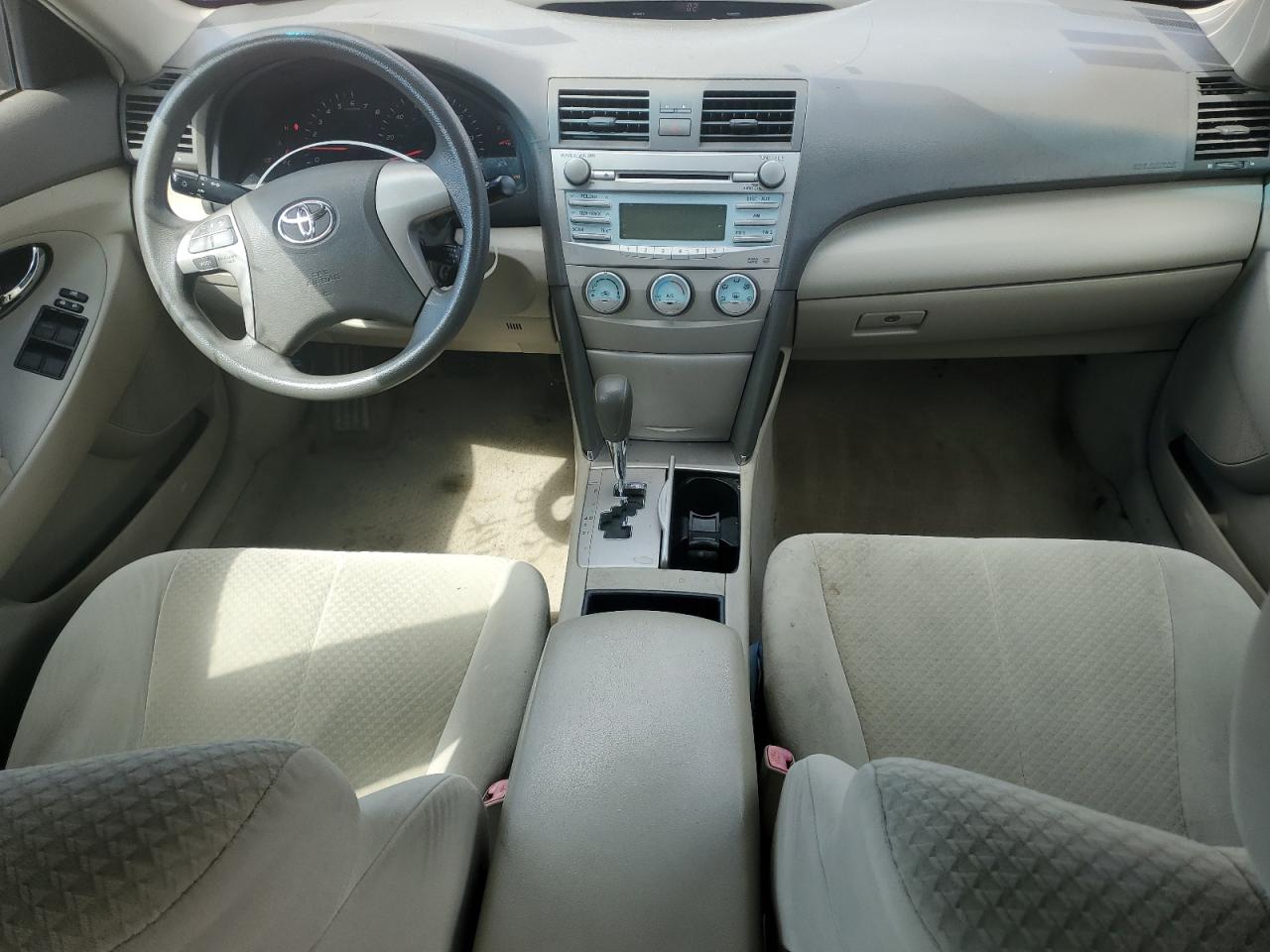 2007 Toyota Camry Ce VIN: 4T1BE46K57U175935 Lot: 69611225