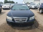 2008 HYUNDAI SONATA GLS   for sale at Copart ON - TORONTO