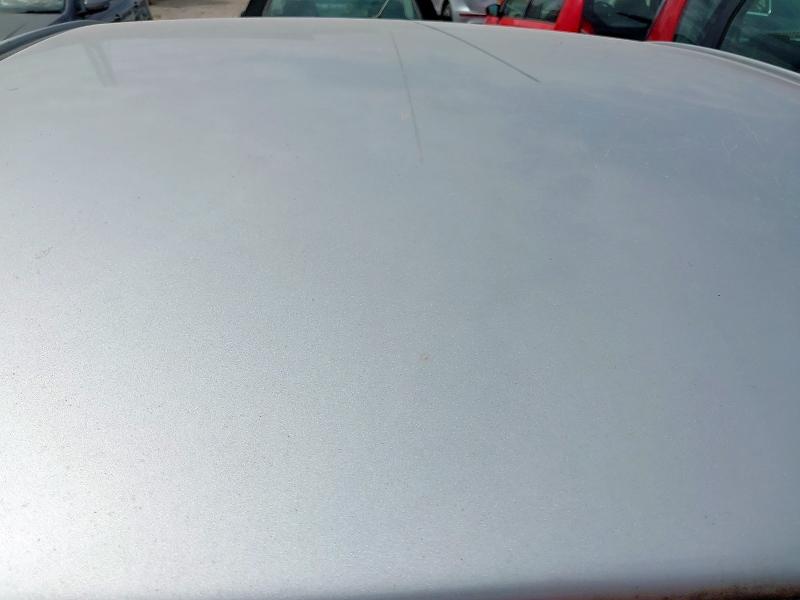 2006 CITROEN C1 RHYTHM 