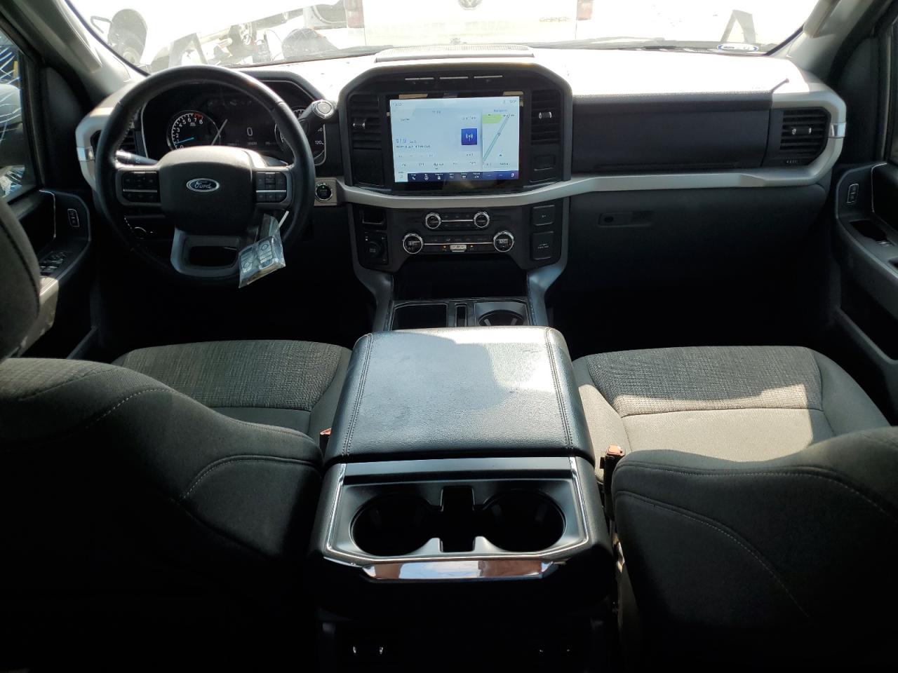 2021 Ford F150 Supercrew VIN: 1FTFW1E53MKD73370 Lot: 64649635