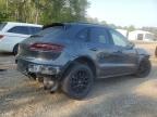 2018 PORSCHE MACAN GTS   for sale at Copart ON - COOKSTOWN