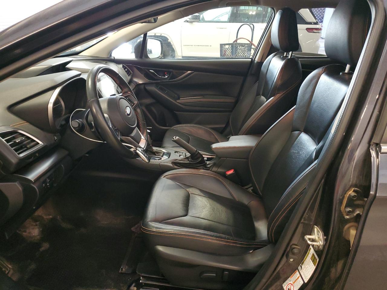 2019 Subaru Crosstrek Limited VIN: JF2GTANCXK8368934 Lot: 67776245