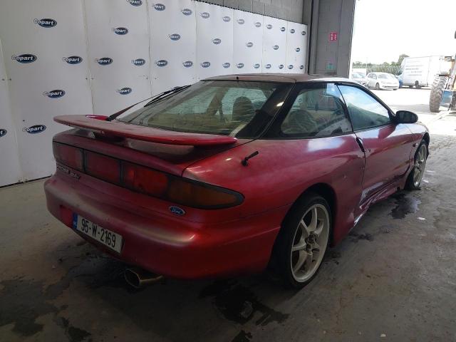 1995 FORD PROBE 