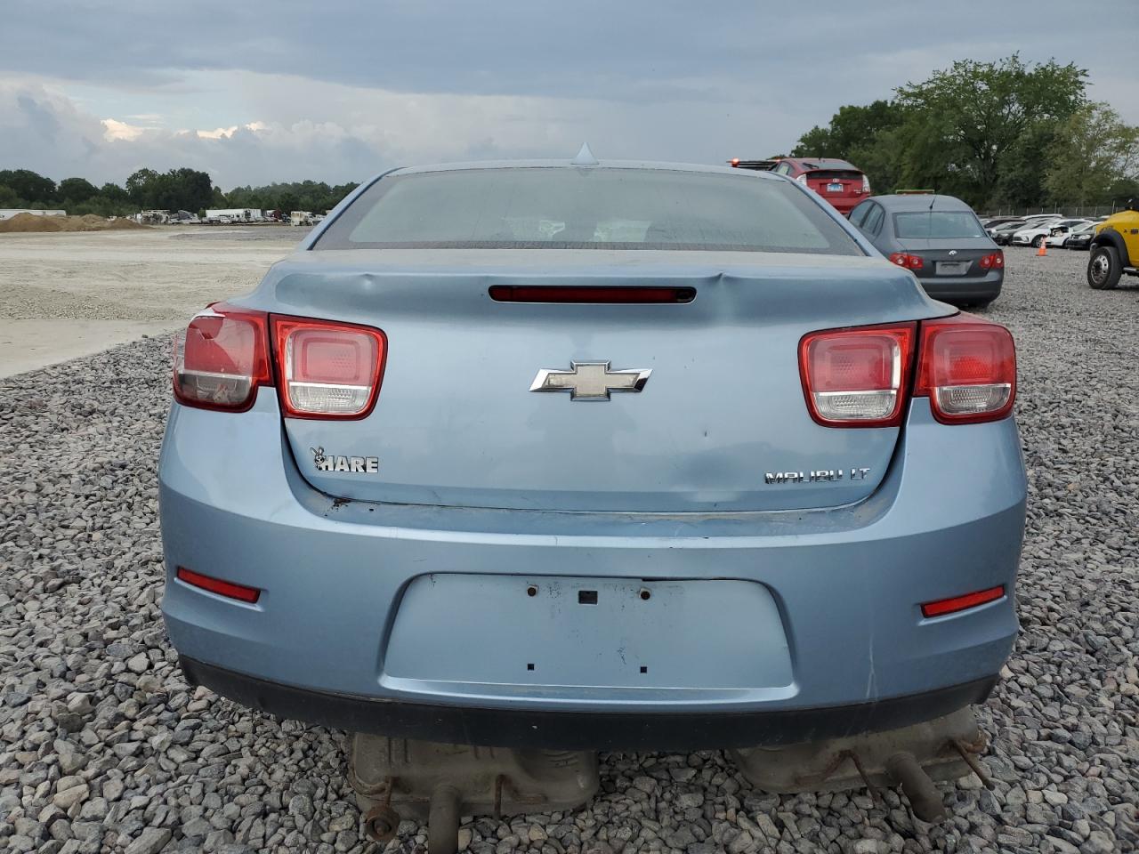 2013 Chevrolet Malibu 2Lt VIN: 1G11E5SAXDU128021 Lot: 67150685