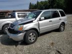 2005 HONDA PILOT EXL   à vendre chez Copart AB - CALGARY