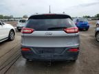 2014 JEEP CHEROKEE LATITUDE   à vendre chez Copart ON - TORONTO