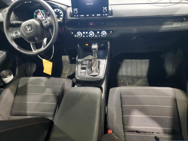 2025 HONDA CR-V SPORT  