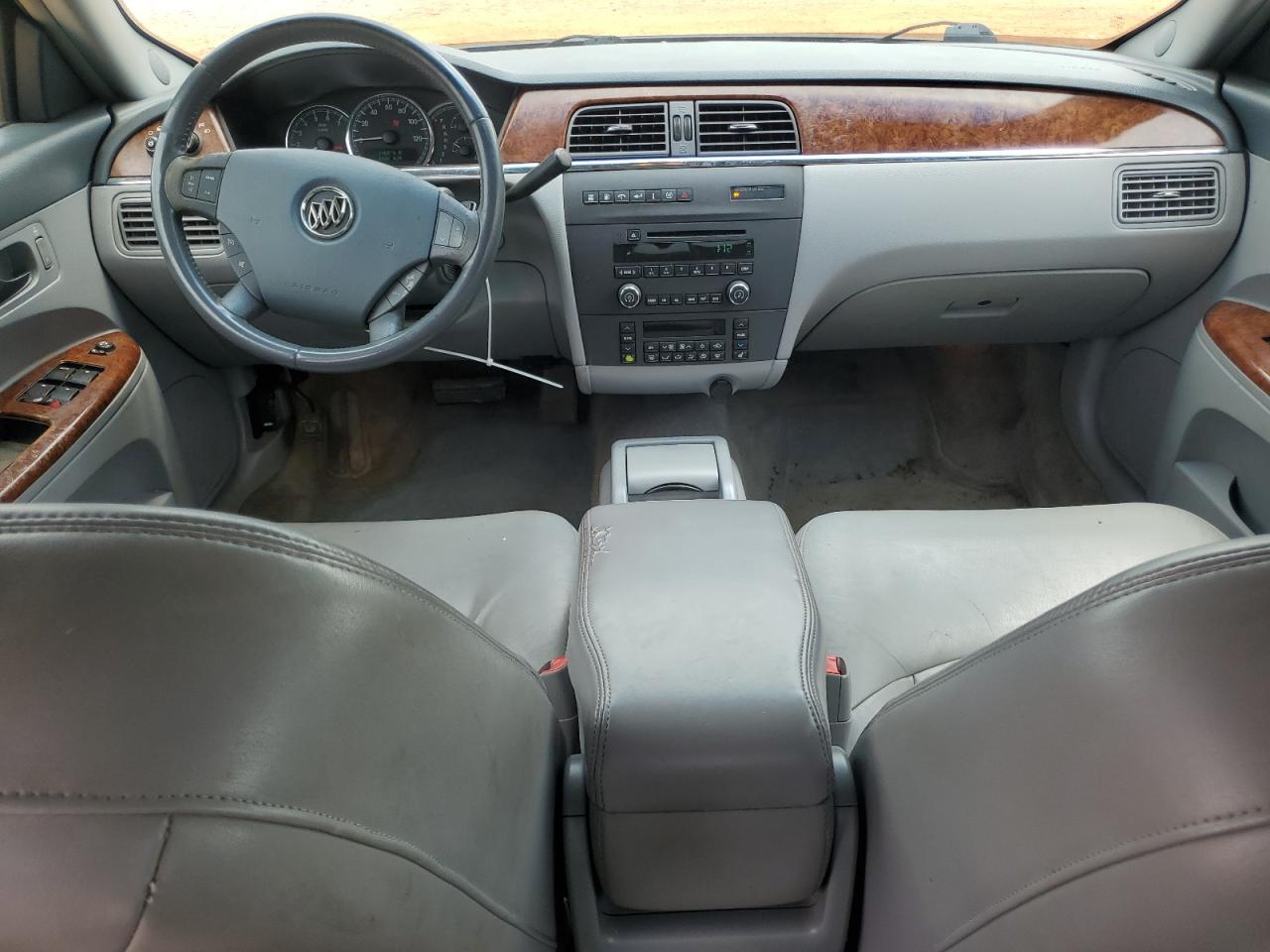 2005 Buick Lacrosse Cxl VIN: 2G4WD532151240772 Lot: 69843925