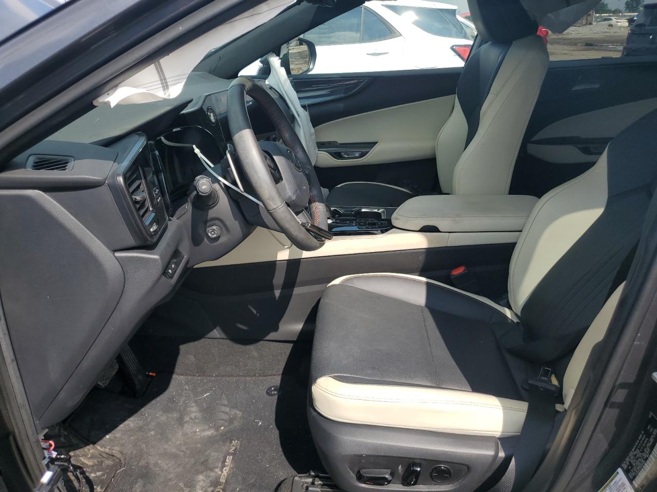 2024 Lexus Nx 350 Premium VIN: 2T2GGCEZ2RC033664 Lot: 68068565