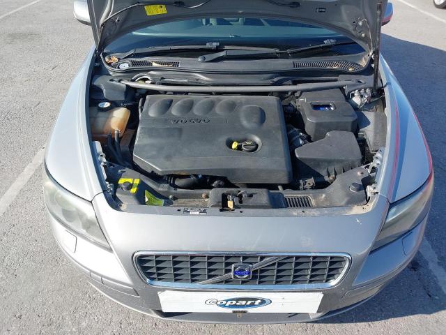 2006 VOLVO S40 SE D (