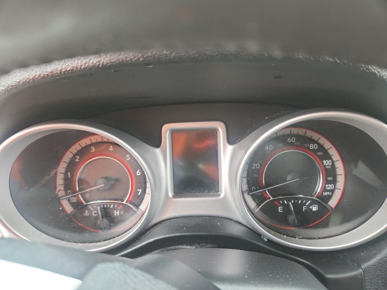 2017 Dodge Journey Se VIN: 3C4PDCAB3HT614057 Lot: 69992625