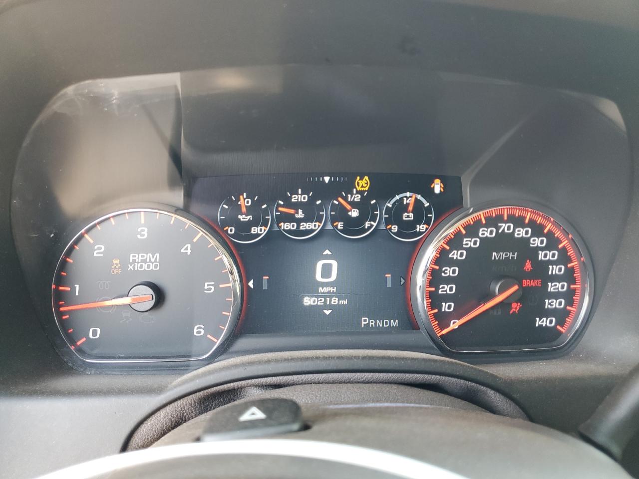 2016 GMC Yukon Denali VIN: 1GKS2CKJ6GR160727 Lot: 69415115