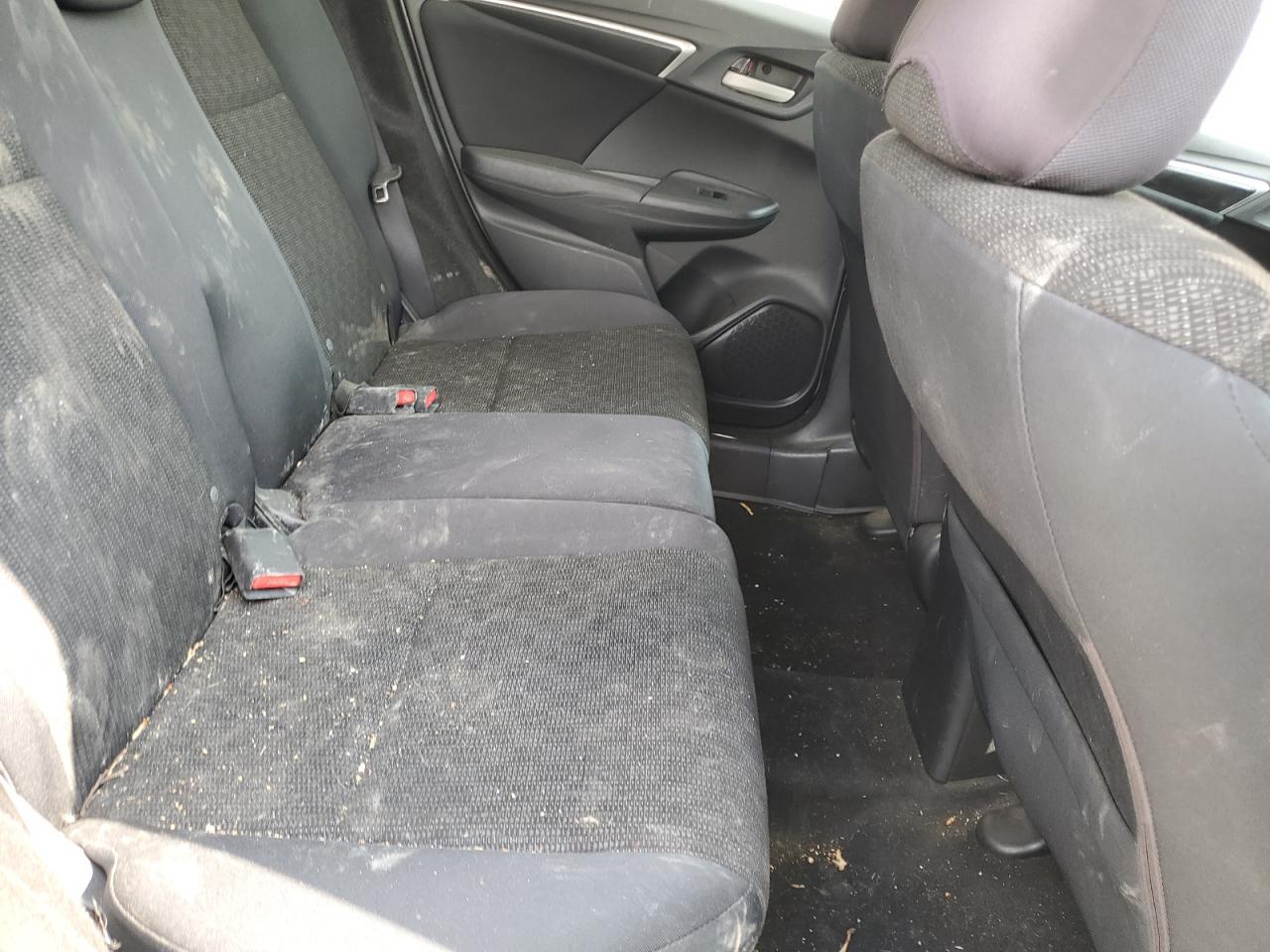 2016 Honda Fit Lx VIN: JHMGK5H54GX016109 Lot: 67267305