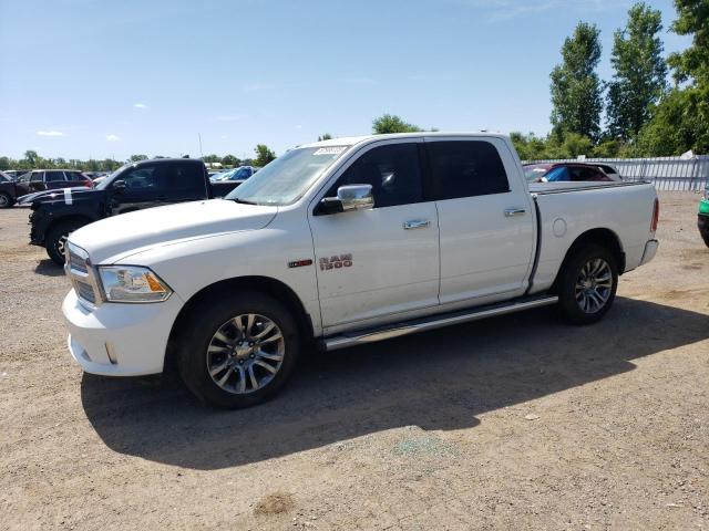 2015 RAM 1500 LONGHORN   for sale at Copart ON - LONDON