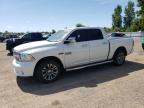 2015 RAM 1500 LONGHORN   for sale at Copart ON - LONDON
