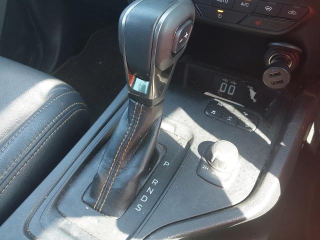 2022 FORD RANGER PICK UP DOUBLE CAB WILDTRAK 2.0 ECOBLUE 213 AUTO