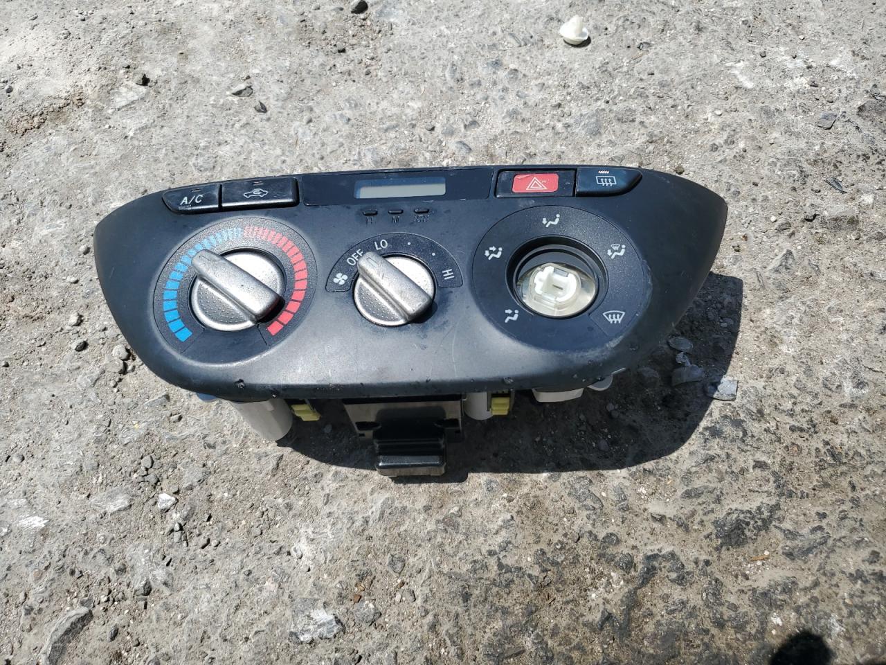 2001 Toyota Rav4 VIN: JTEHH20V210080594 Lot: 68926245