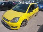 2007 FORD ZETEC 30TH ANNIVERSARY  for sale at Copart SANDWICH