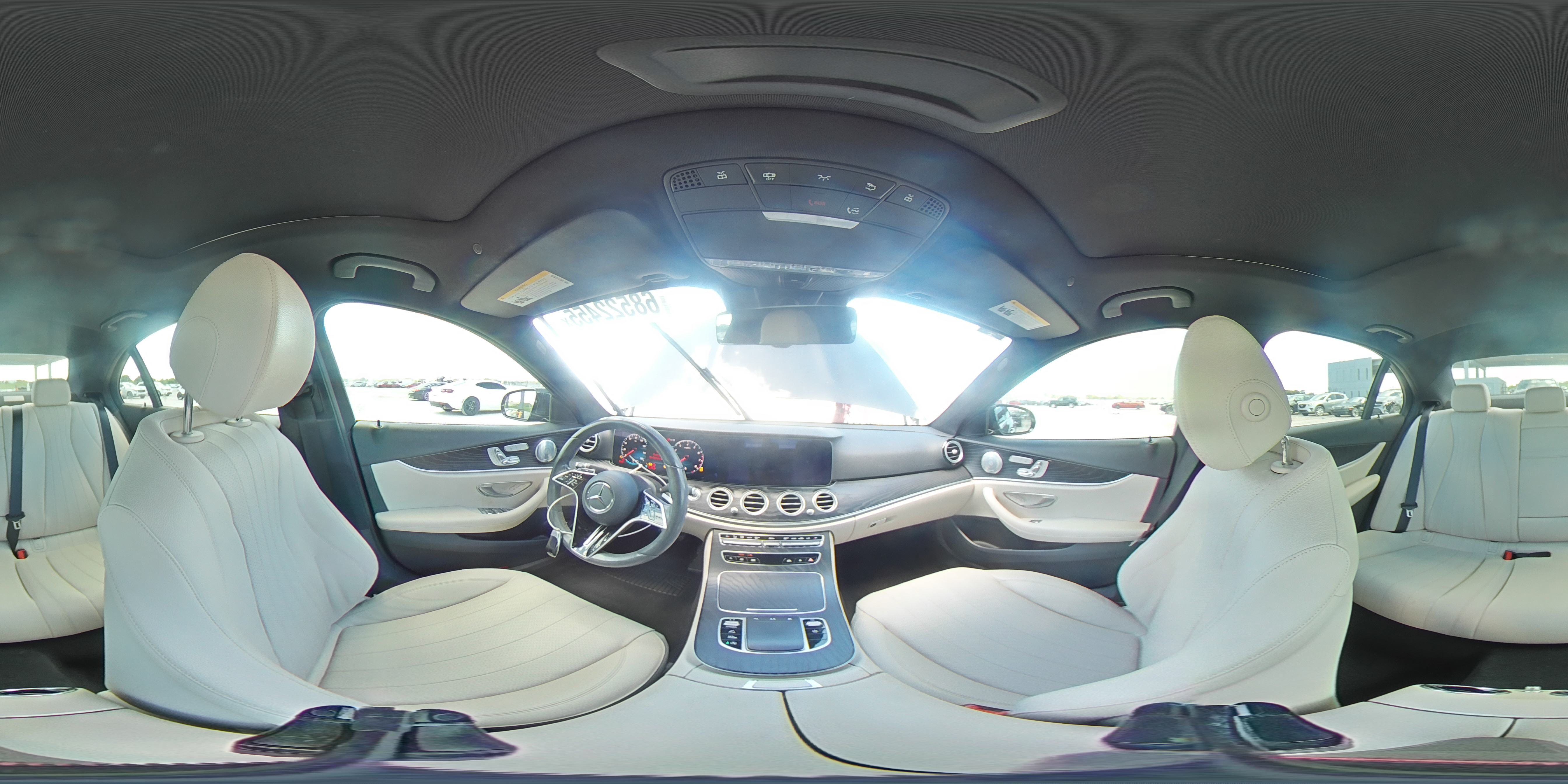 2021 Mercedes-Benz E 350 VIN: W1KZF8DB0MA914058 Lot: 68522455