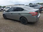 2014 NISSAN SENTRA S   for sale at Copart ON - COOKSTOWN