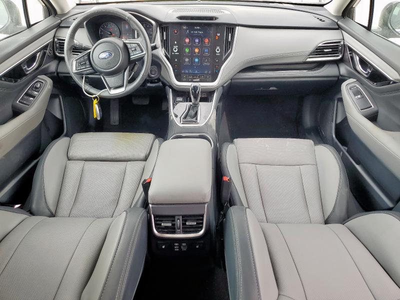  SUBARU OUTBACK 2024 Серый