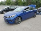 2024 KIA FORTE EX   for sale at Copart ON - COOKSTOWN