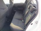 2012 TOYOTA YARIS for sale at Copart WESTBURY