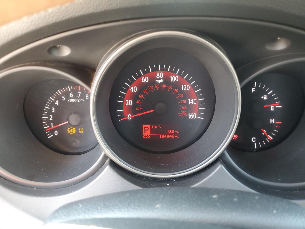 2009 Kia Optima Lx VIN: KNAGE228395336432 Lot: 68504745